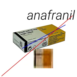 Anafranil achat en ligne